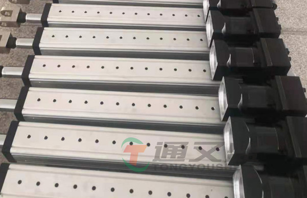 电动缸
