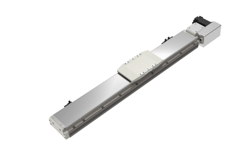 THA12轨道内嵌式直线模组滑台