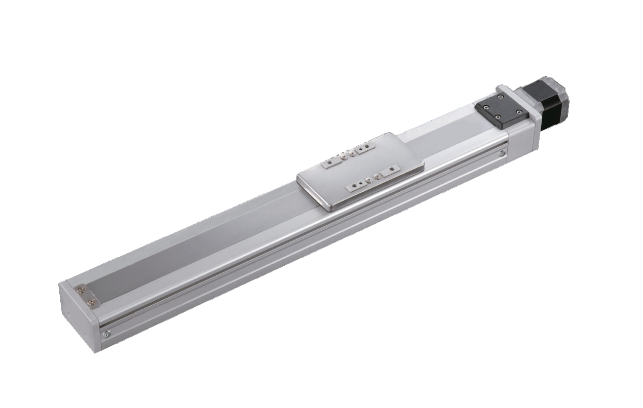 TH4轨道内嵌式直线模组滑台