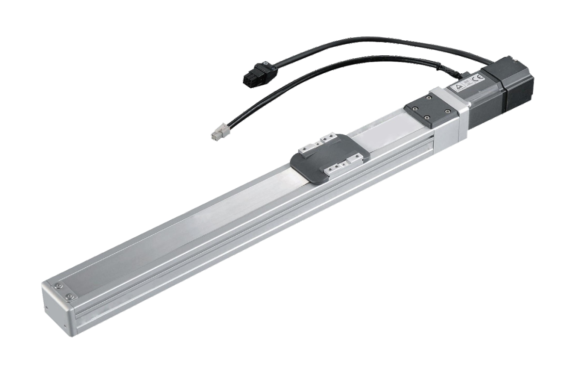 TS6M滚珠螺杆驱动直线模组