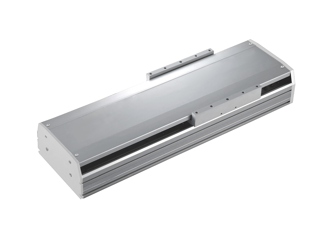 TS22滚珠螺杆驱动直线模组