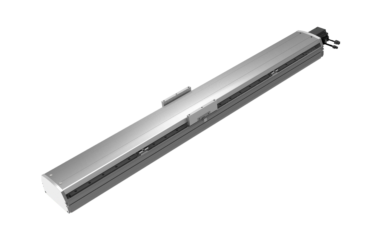 TS22M滚珠螺杆驱动直线模组