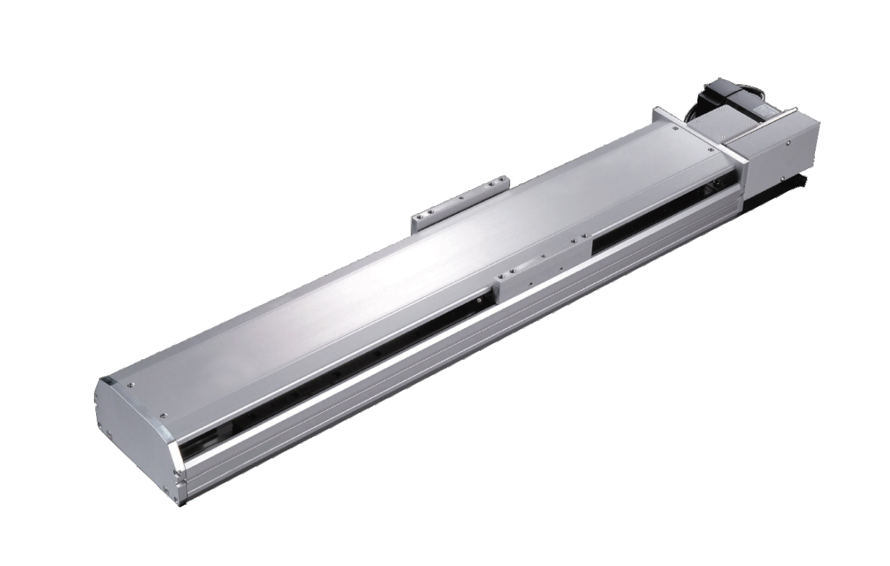 TB14M同步带驱动直线模组