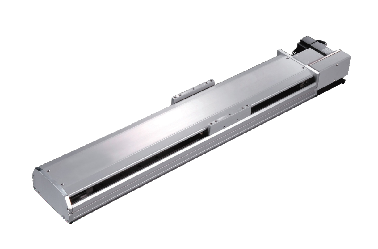 TB17M同步带驱动直线模组