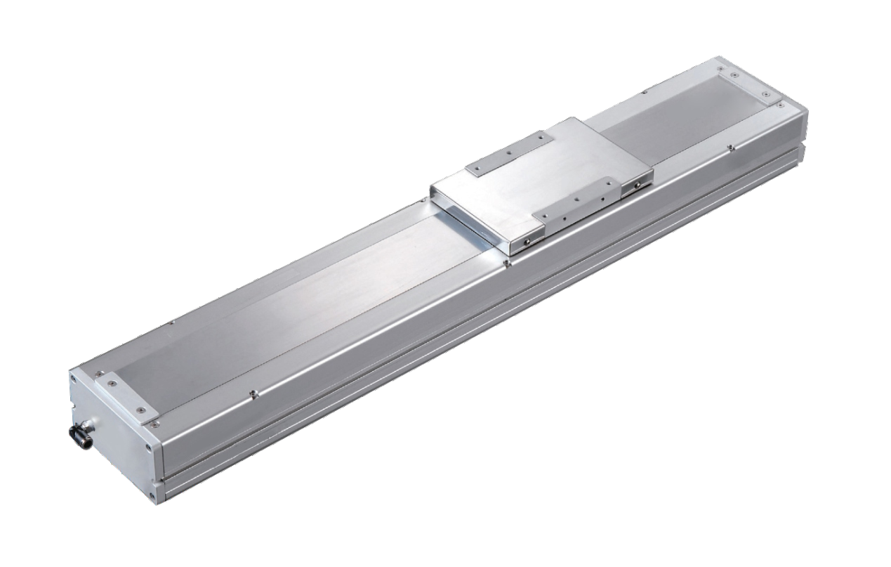 TF22全密封滚珠螺杆驱动直线模组