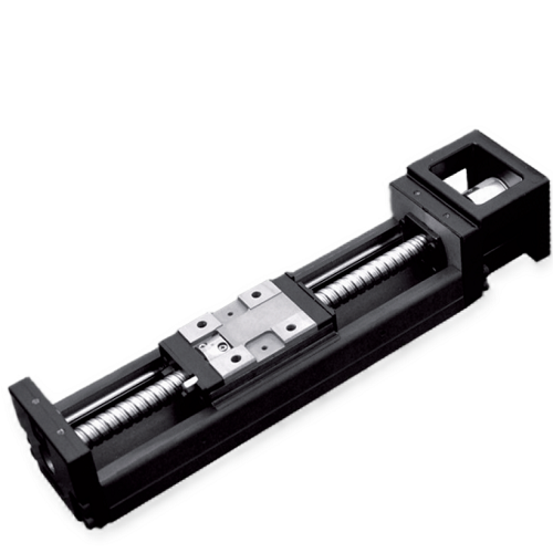 TK60 全钢直线模组