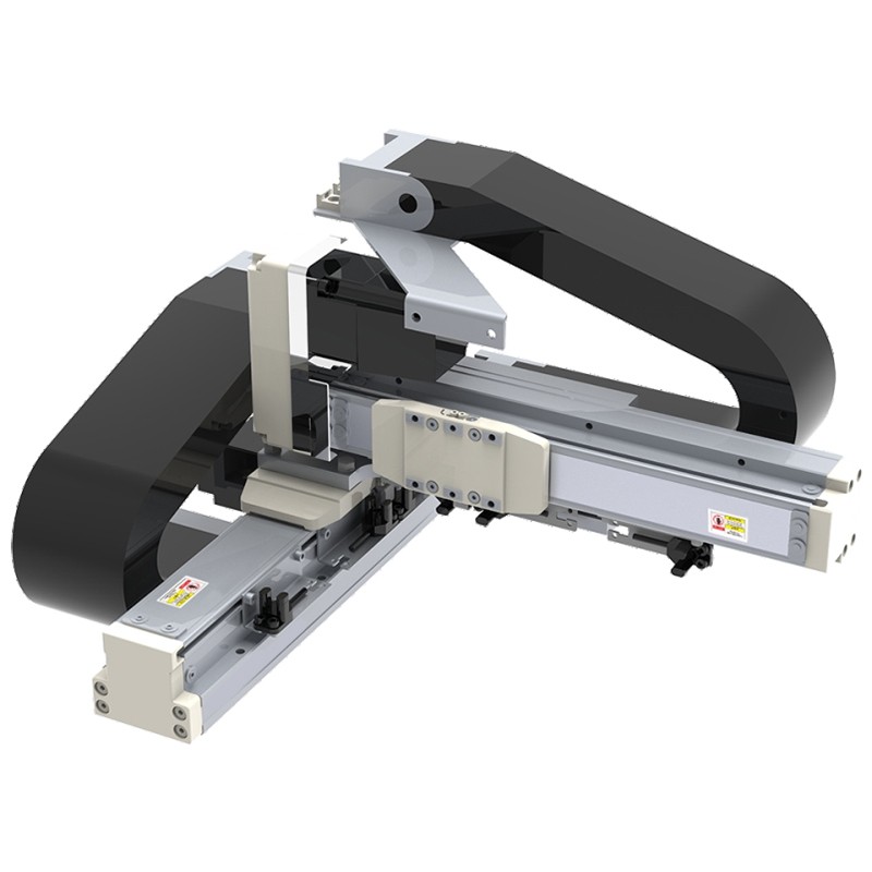 直角坐标机器人 XYH320-A