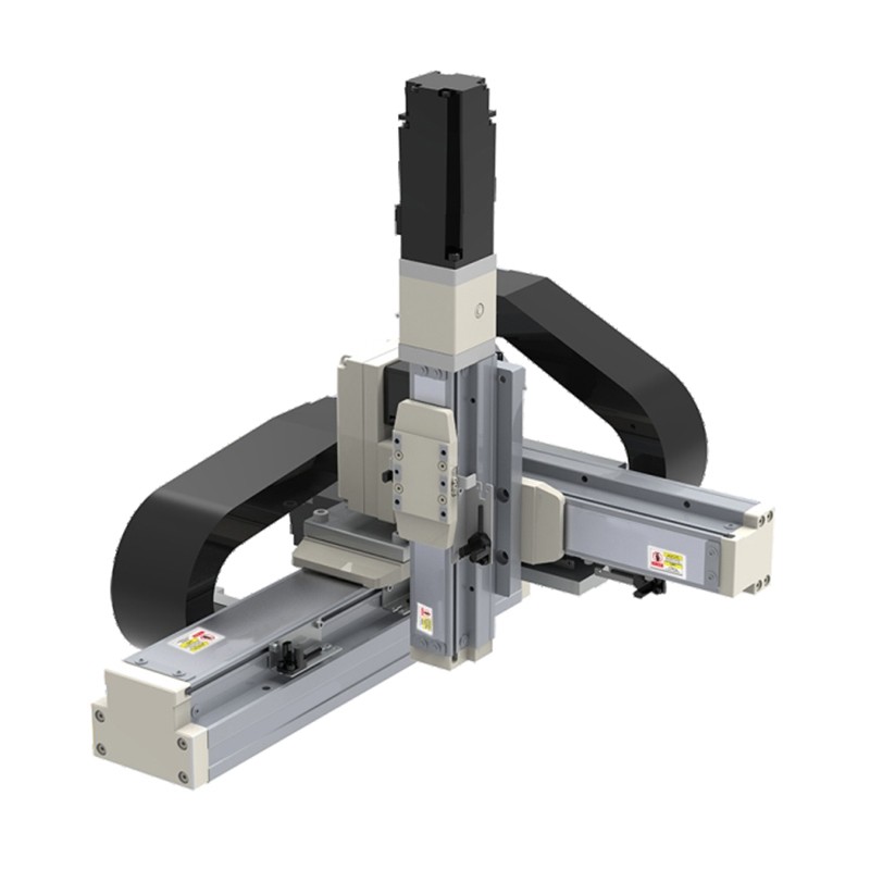 直角坐标机器人 XYH432-A