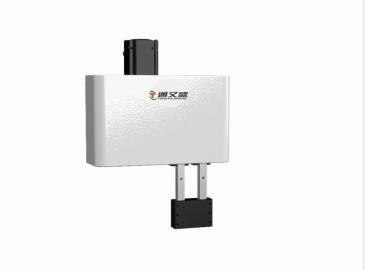 PA330 ppu凸轮机械手