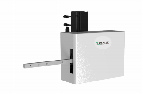 PC100 ppu凸轮机械手