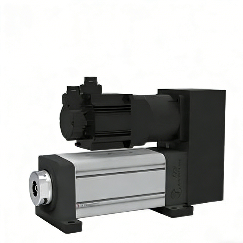 TYSC140高低温电动缸